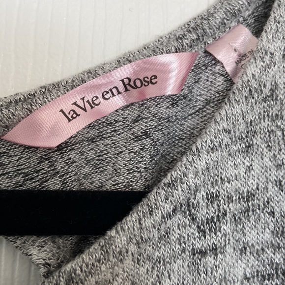 One piece loungewear - Picture 2 of 4